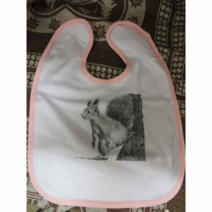 Bavette Atelier Montagn Art Dessin Au Crayon Graphite